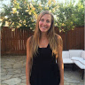 Meet your Posher, Lindsay